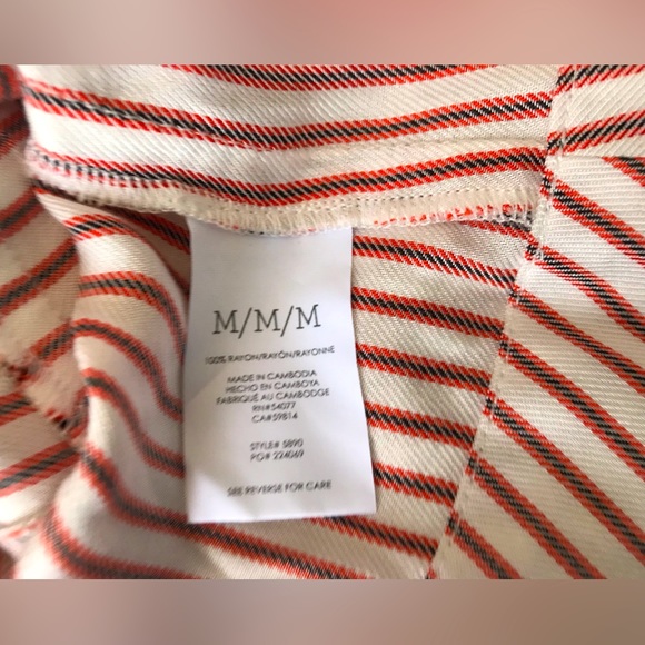 Cabi Carnival Top - Picture 7 of 8